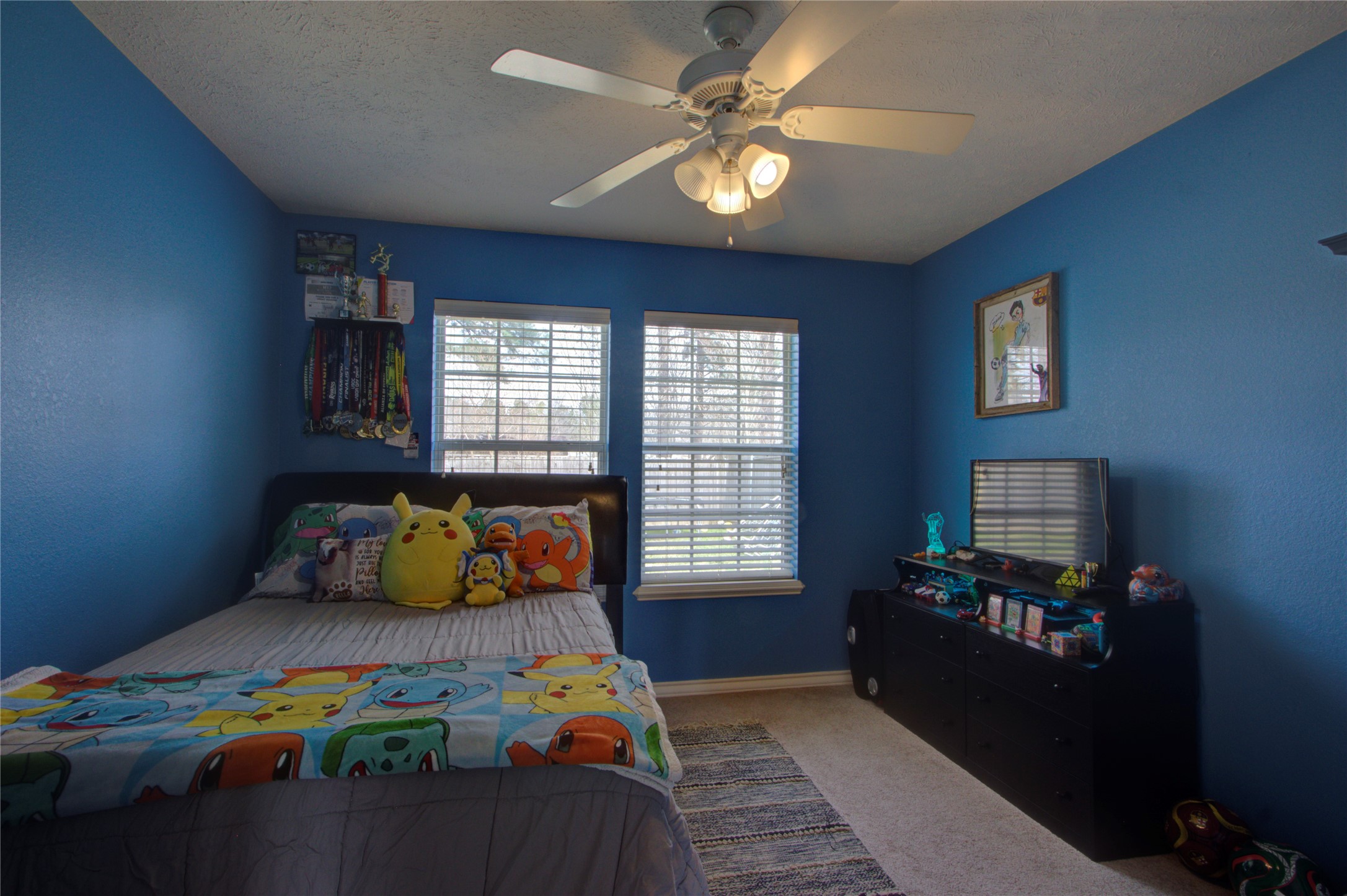 122 Corley Circle Wake Village TX 75501