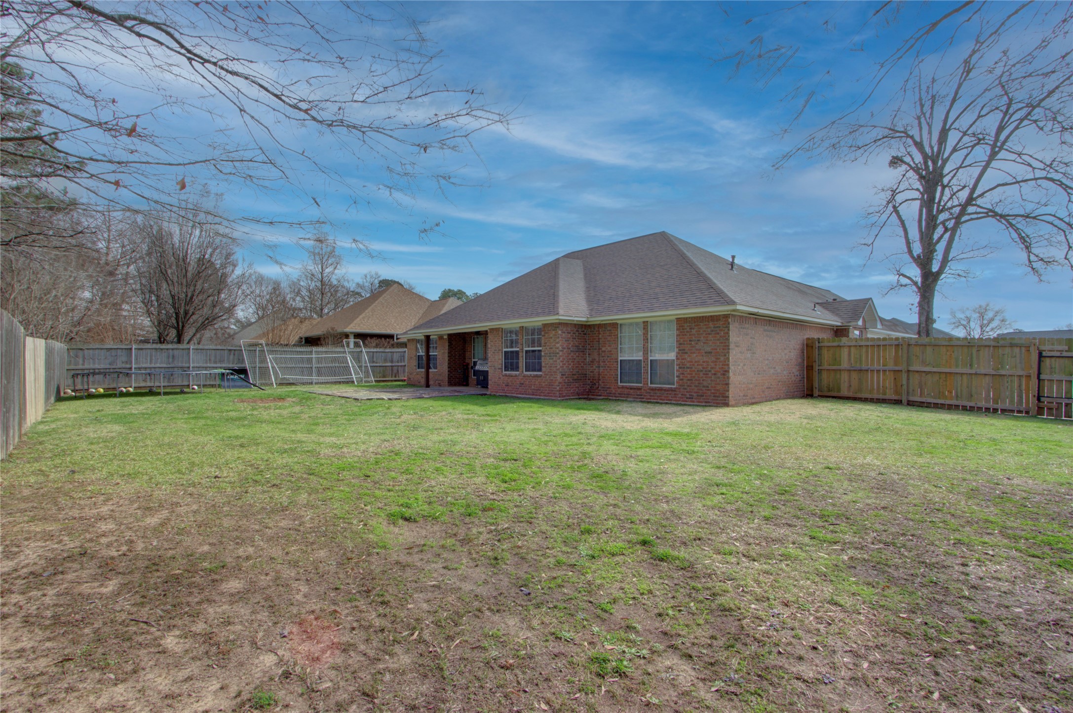 122 Corley Circle Wake Village TX 75501