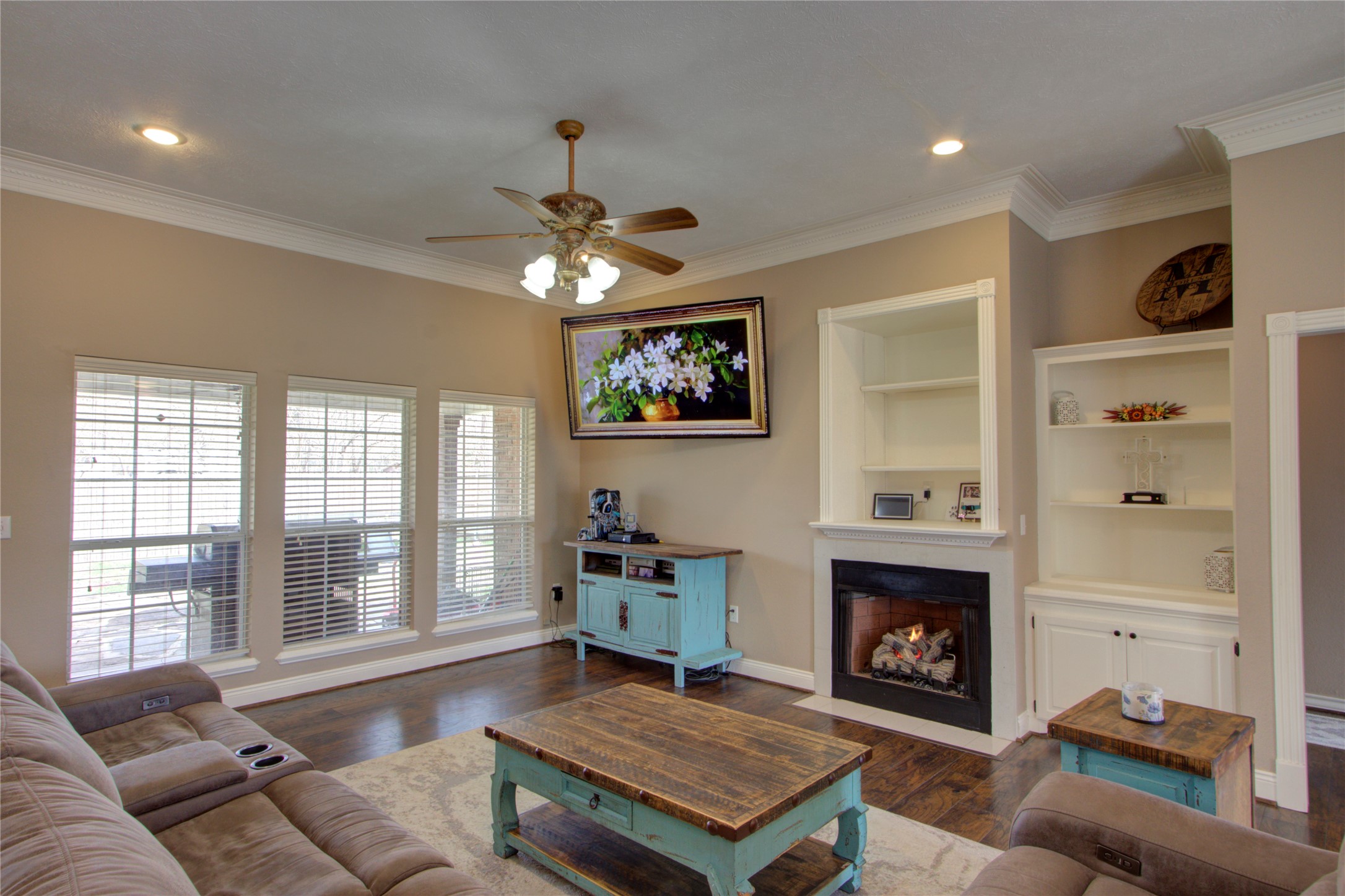 122 Corley Circle Wake Village TX 75501