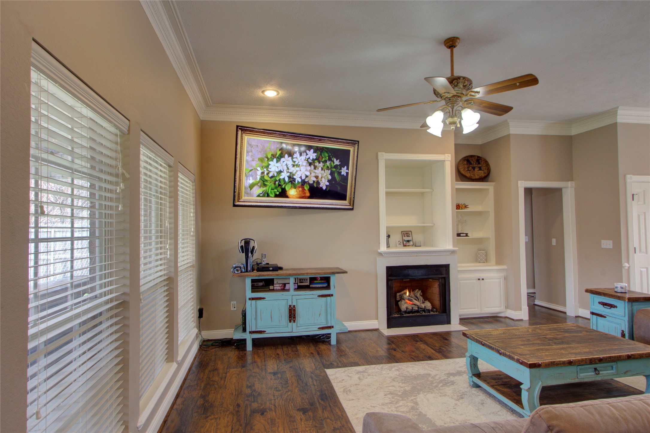 122 Corley Circle Wake Village TX 75501