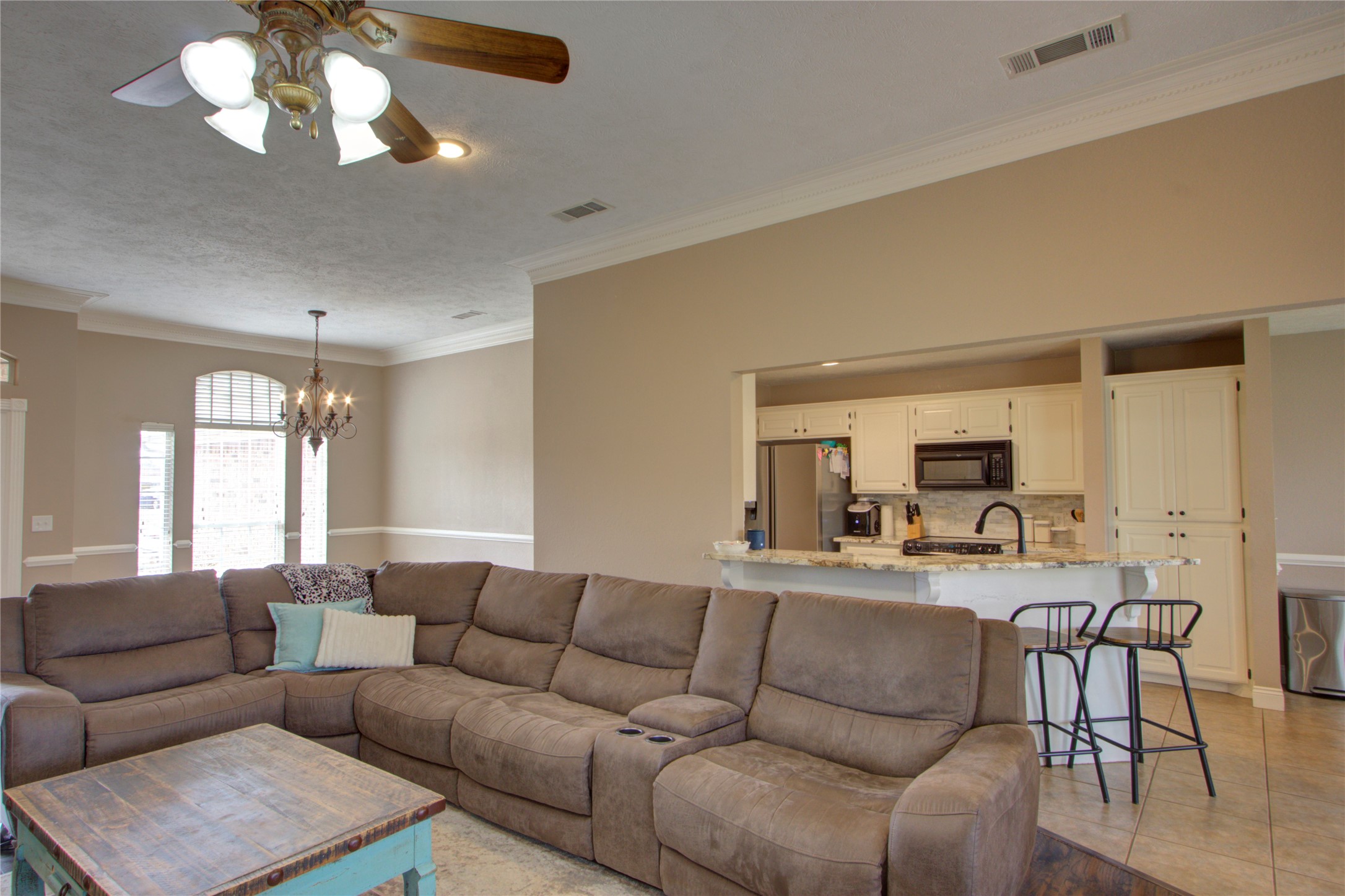 122 Corley Circle Wake Village TX 75501