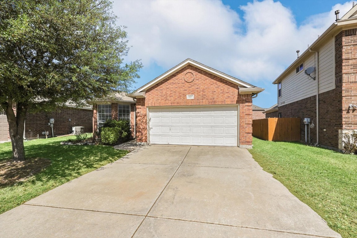 5837 Sea Bass Drive Fort Worth TX 76179