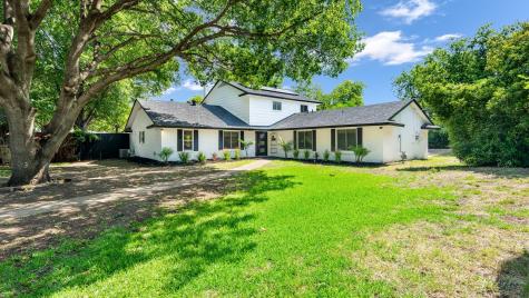 3054 Ponder Place Dallas TX 75229
