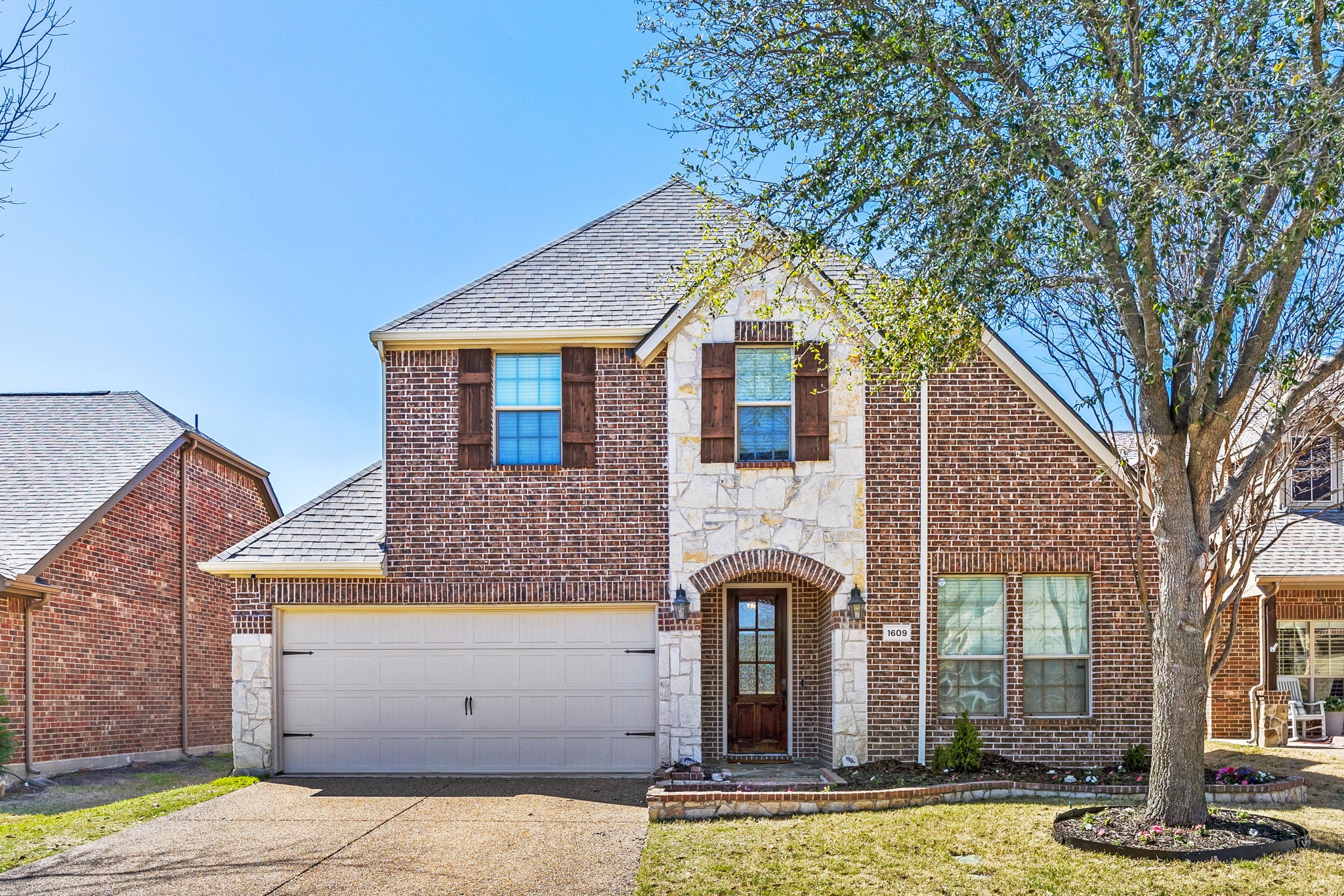 1609 Meadow Ranch Road Mckinney TX 75071