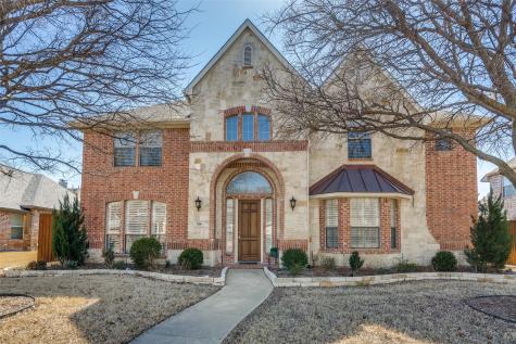 7100 Whisperfield Drive Plano TX 75024