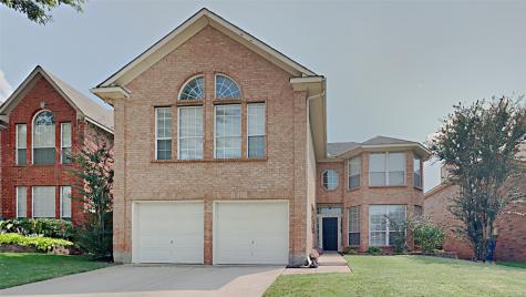 2029 Brook Lane Flower Mound TX 75028