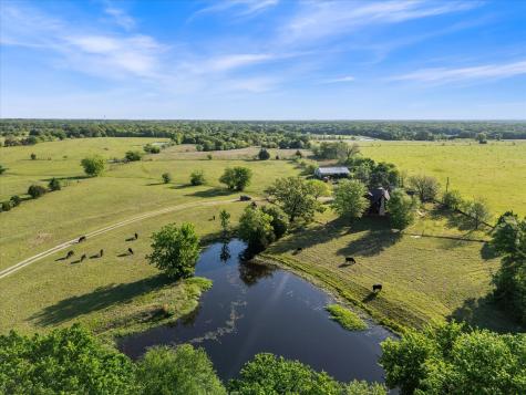 1492 Vz County Road 3504 Wills Point TX 75169