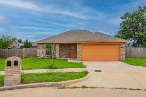 10116 Acuna Circle Dallas TX 75217