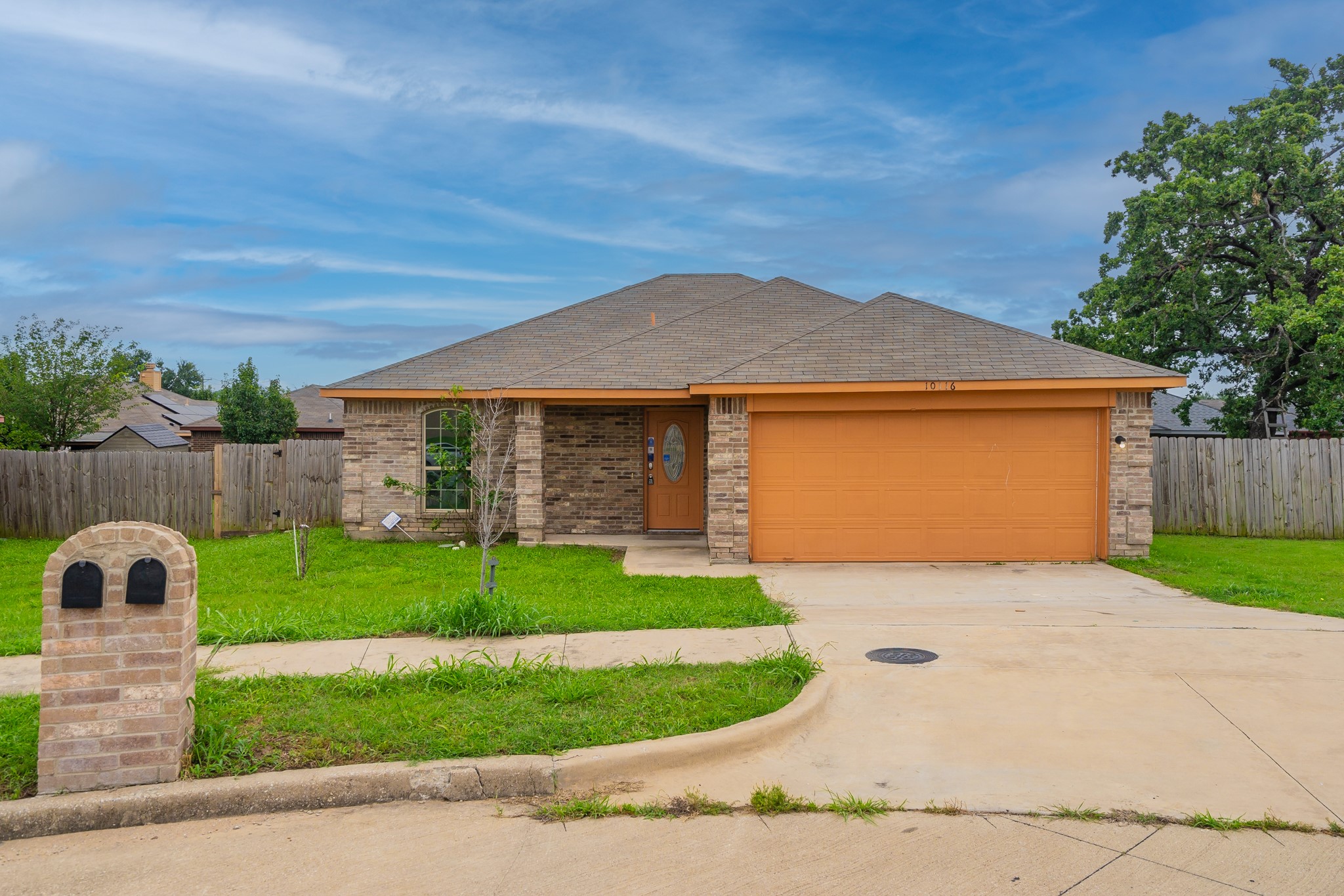 10116 Acuna Circle Dallas TX 75217