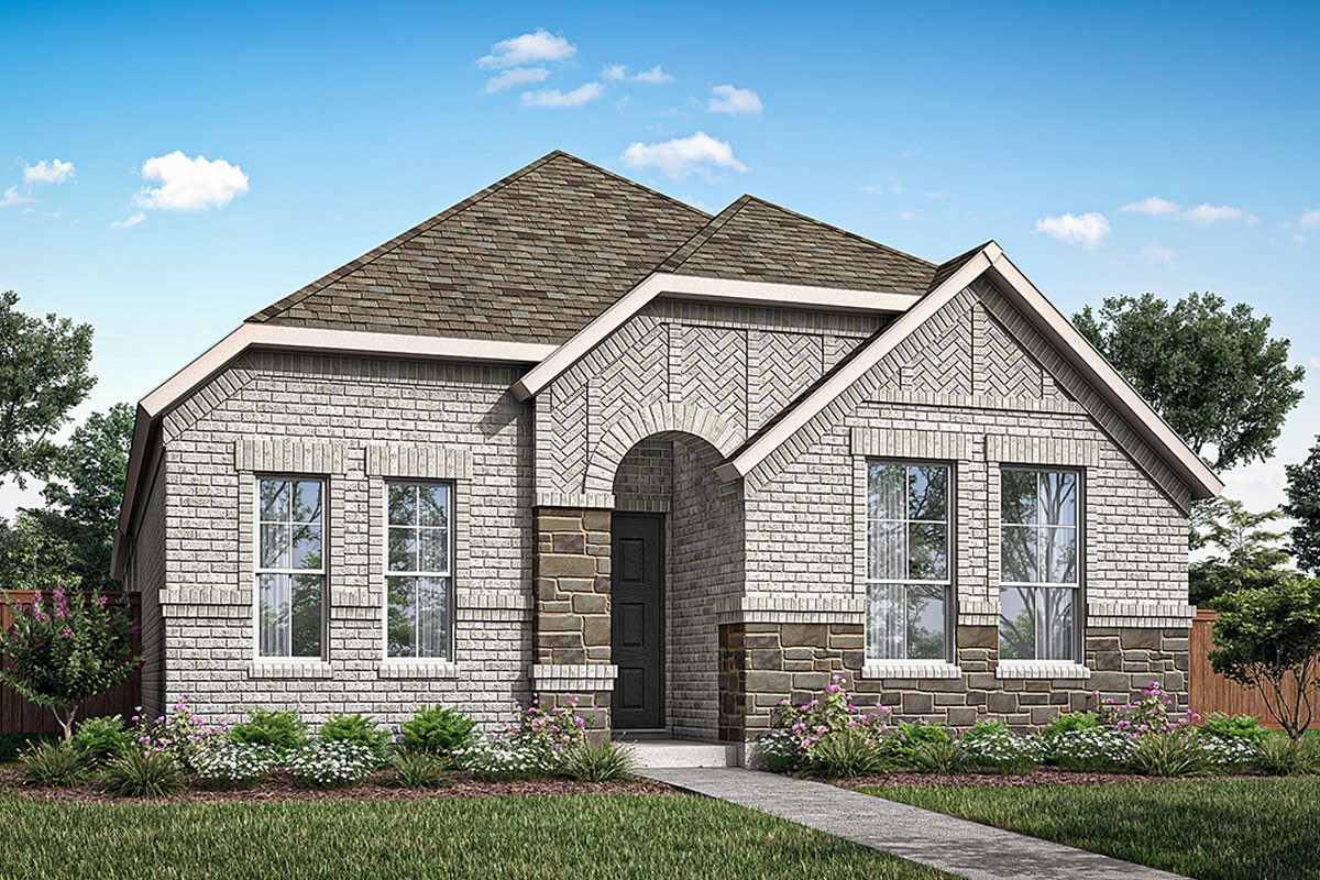1424 Florence Lane Celina TX 75009