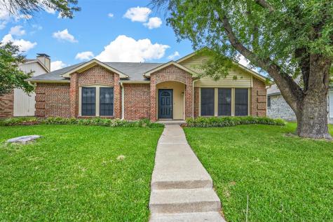 7101 Christina Lane Garland TX 75043