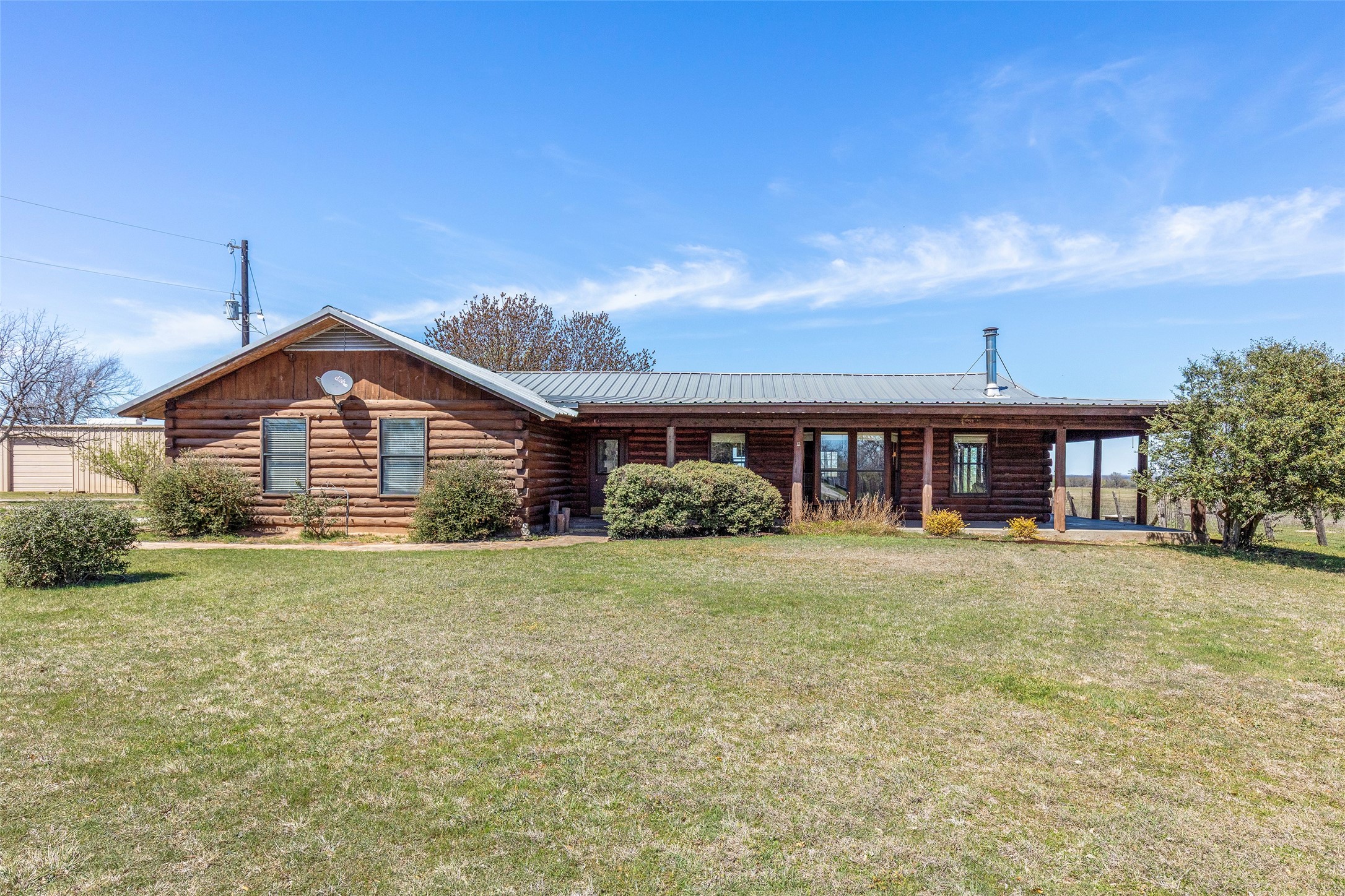 401 Ballew Springs Road Weatherford TX 76088