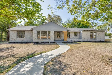 7000 Dover Lane Richland Hills TX 76118