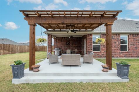 11203 Hawks Landing Drive Aubrey TX 76227