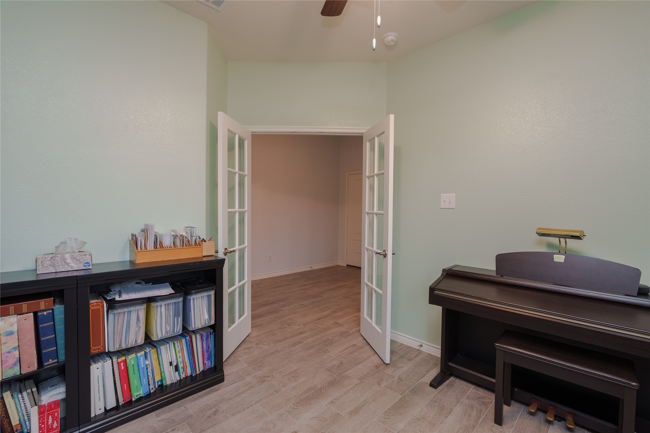 11203 Hawks Landing Drive Aubrey TX 76227