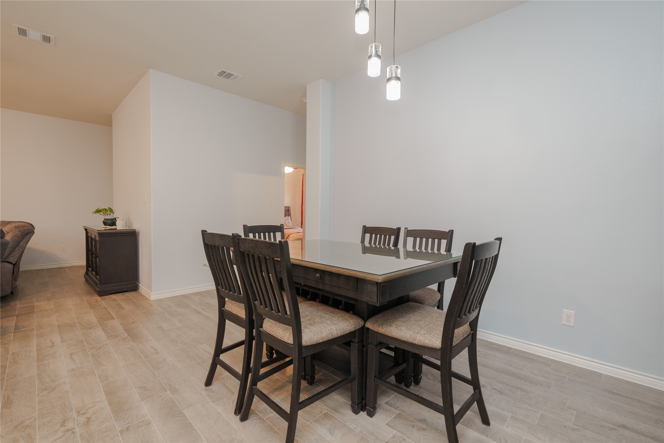 11203 Hawks Landing Drive Aubrey TX 76227