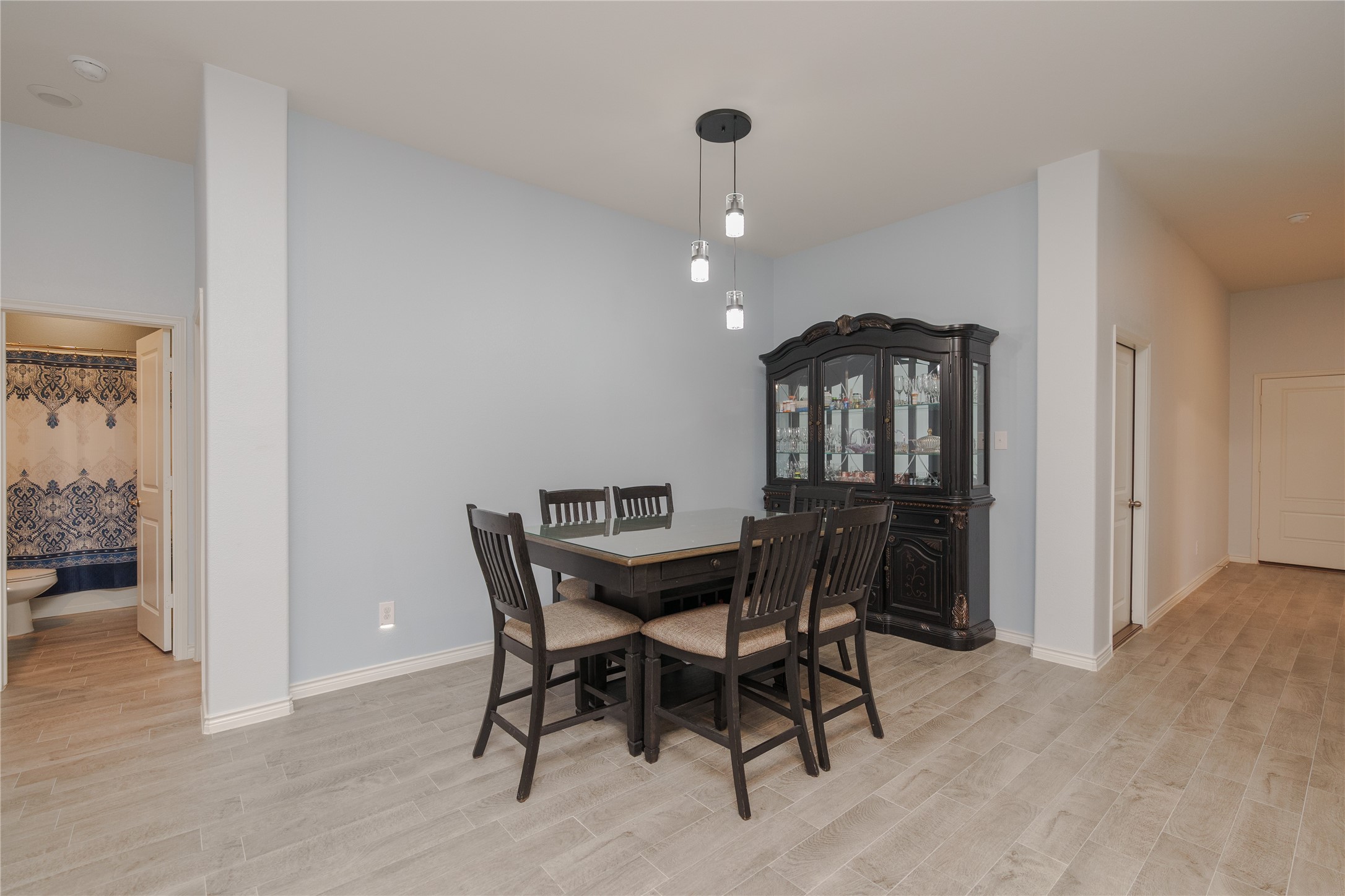 11203 Hawks Landing Drive Aubrey TX 76227