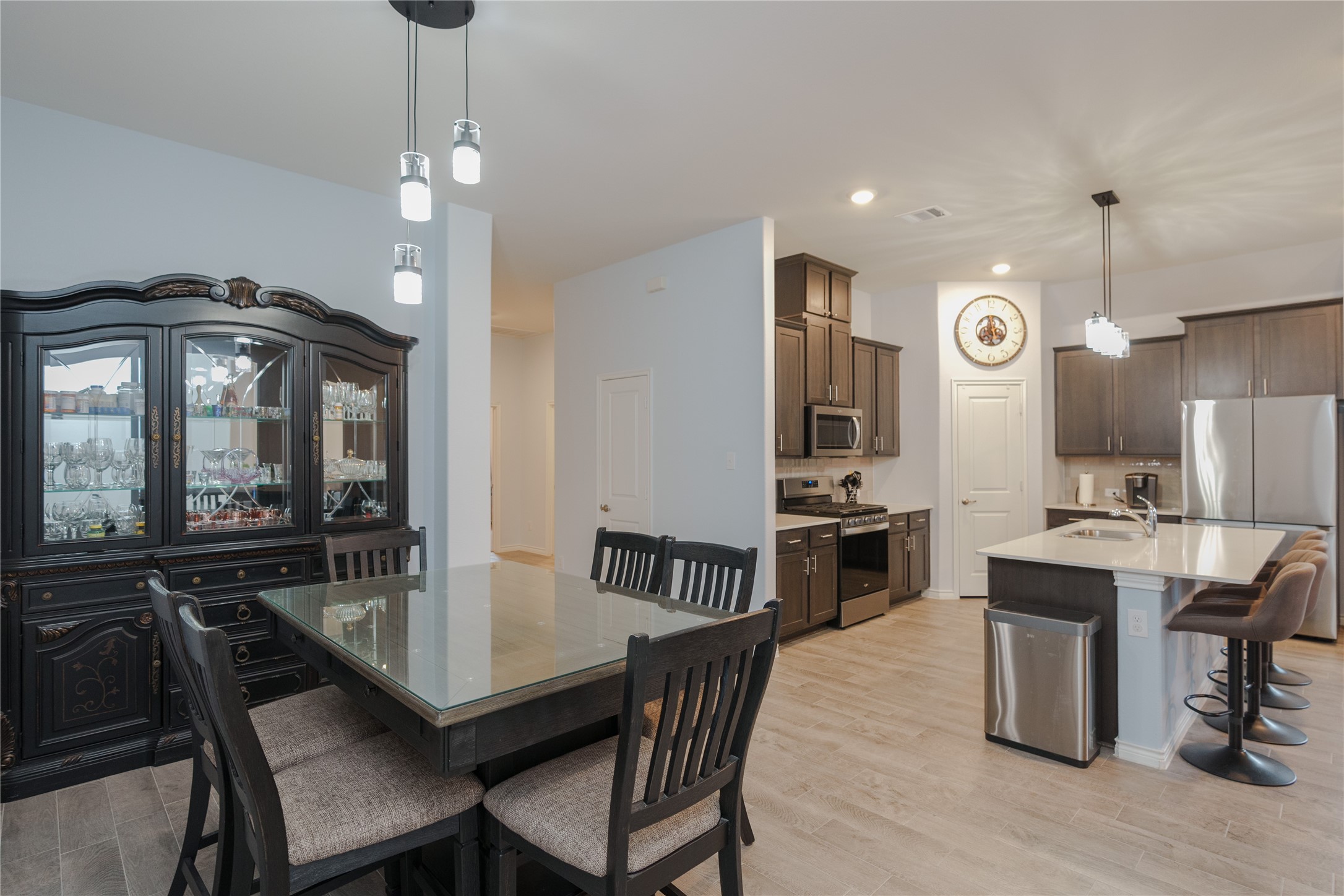 11203 Hawks Landing Drive Aubrey TX 76227