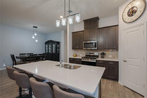 11203 Hawks Landing Drive Aubrey TX 76227