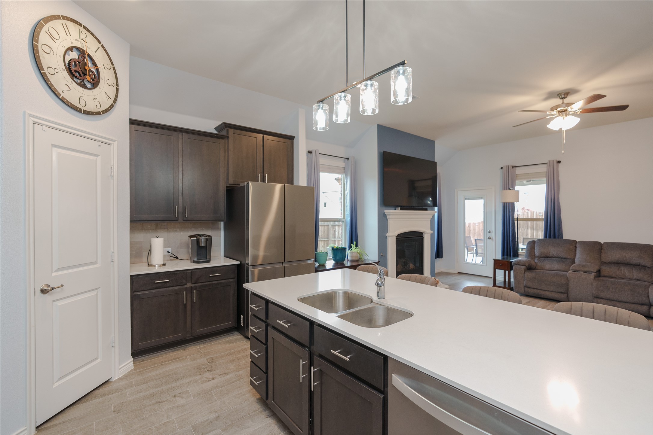 11203 Hawks Landing Drive Aubrey TX 76227