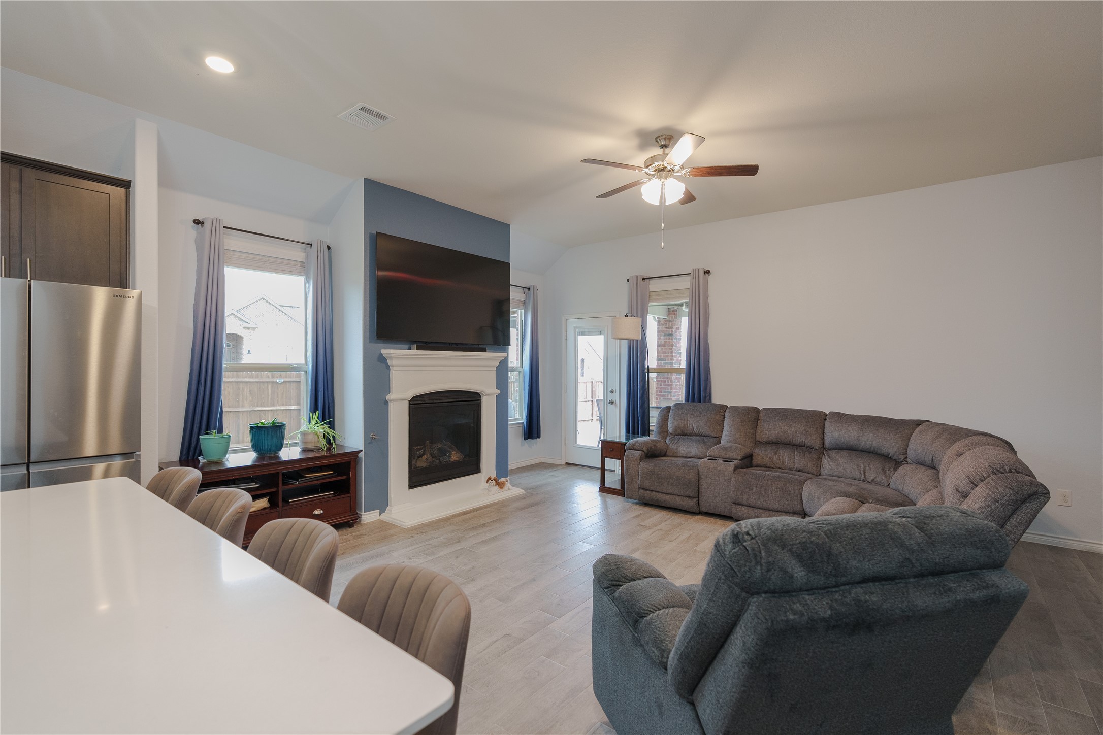 11203 Hawks Landing Drive Aubrey TX 76227