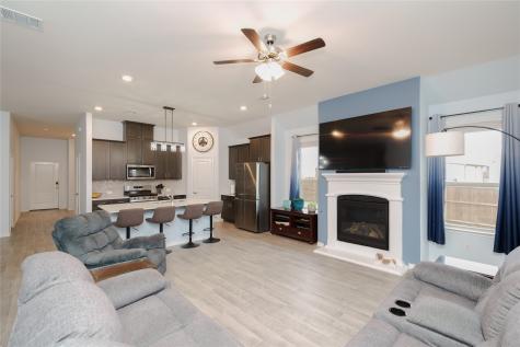 11203 Hawks Landing Drive Aubrey TX 76227