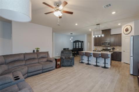 11203 Hawks Landing Drive Aubrey TX 76227