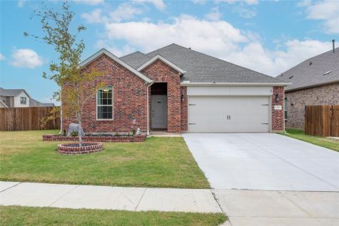 11203 Hawks Landing Drive Aubrey TX 76227