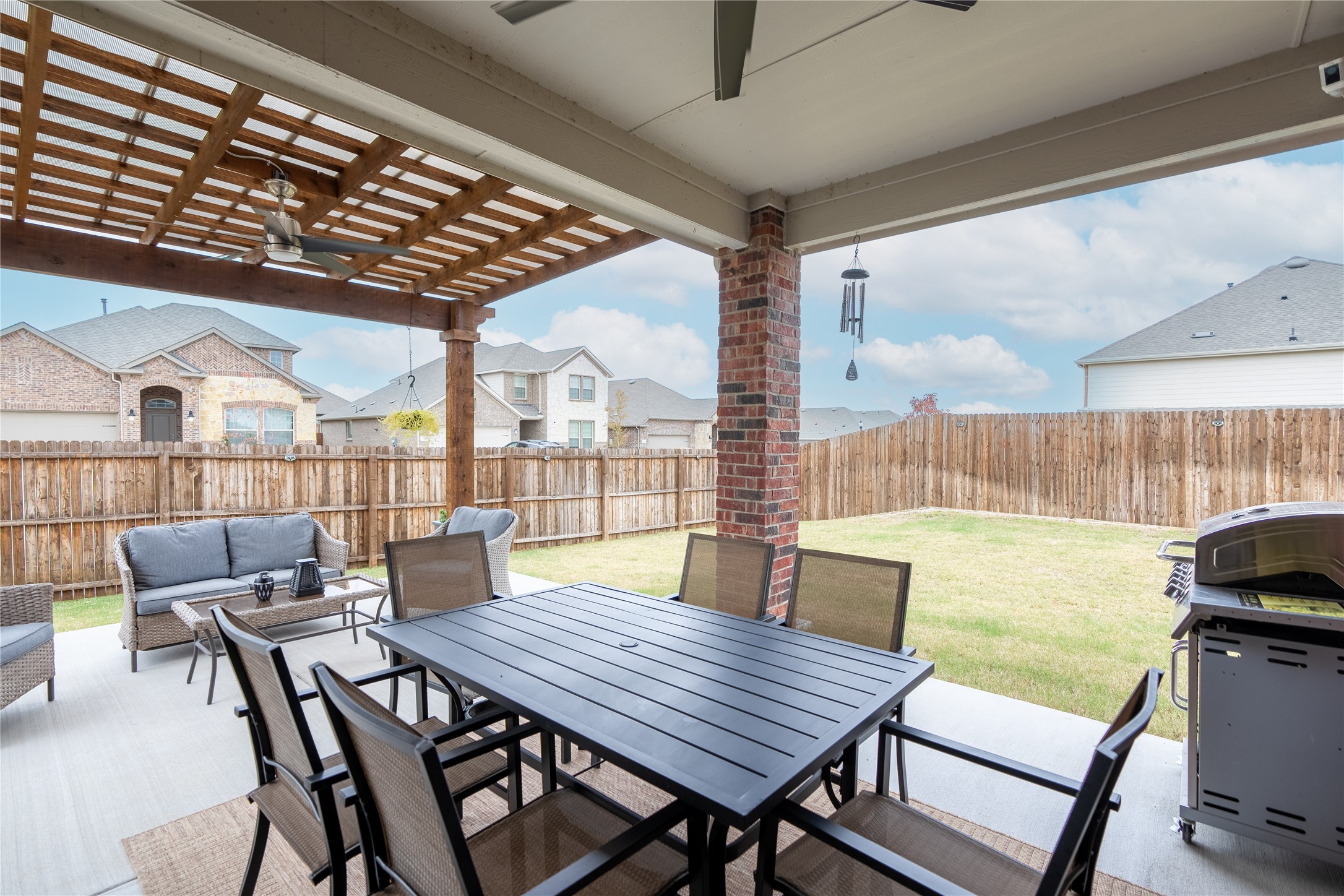 11203 Hawks Landing Drive Aubrey TX 76227