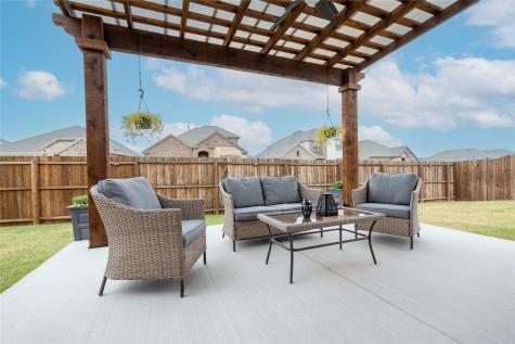 11203 Hawks Landing Drive Aubrey TX 76227
