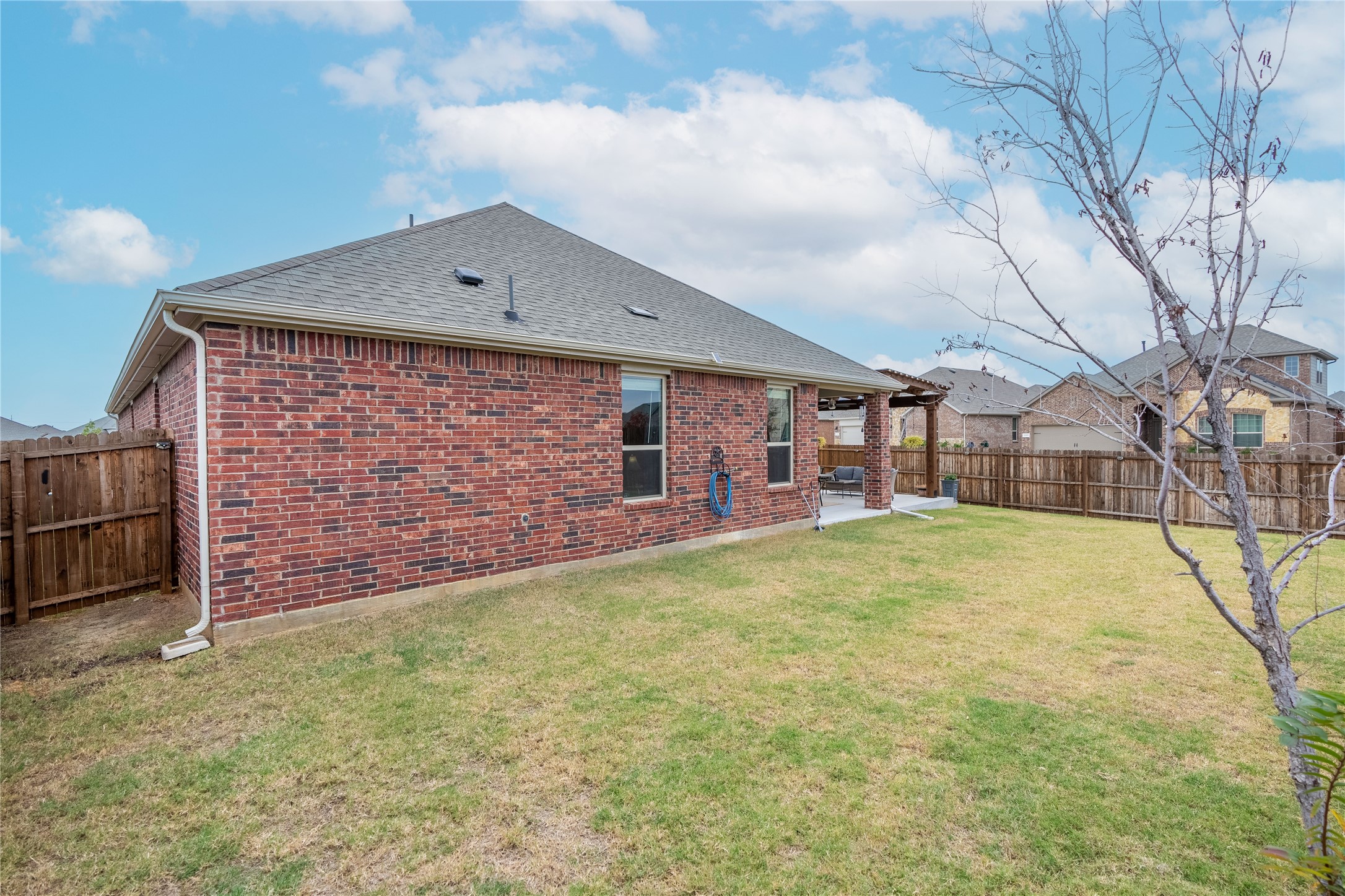 11203 Hawks Landing Drive Aubrey TX 76227