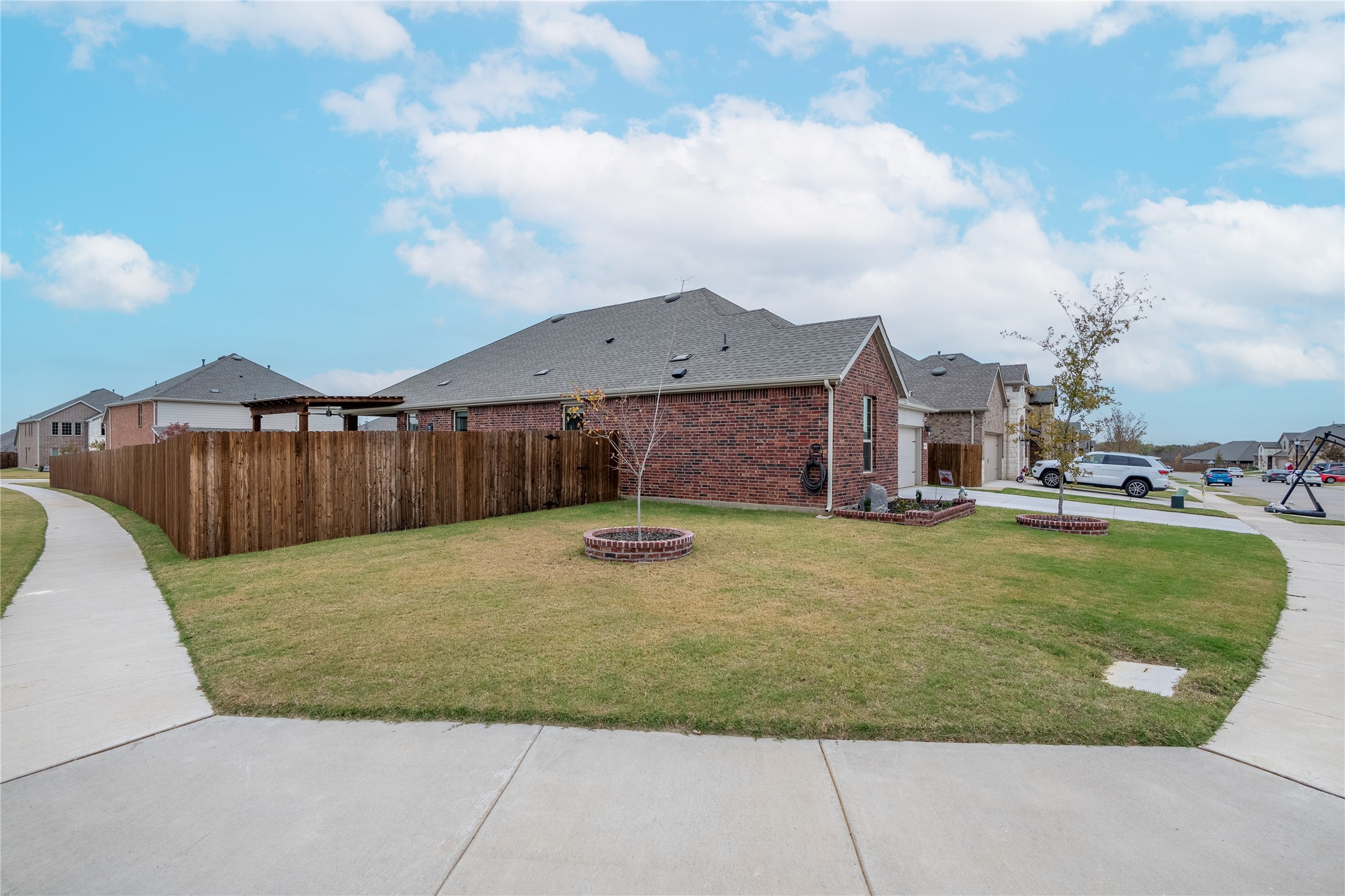 11203 Hawks Landing Drive Aubrey TX 76227