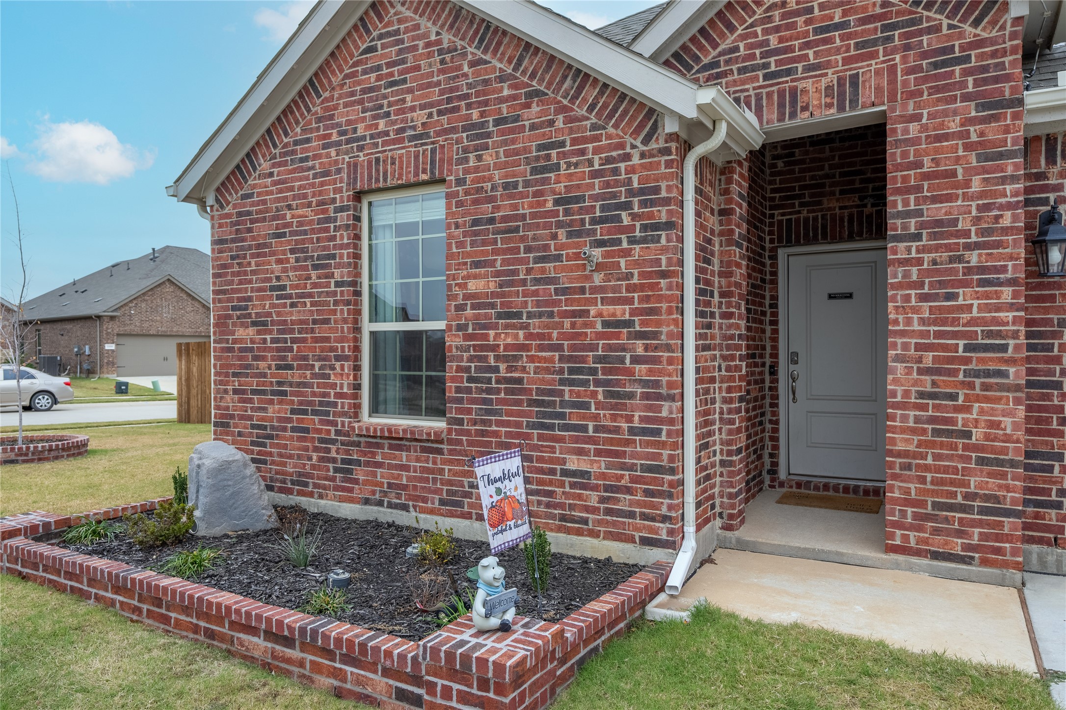 11203 Hawks Landing Drive Aubrey TX 76227