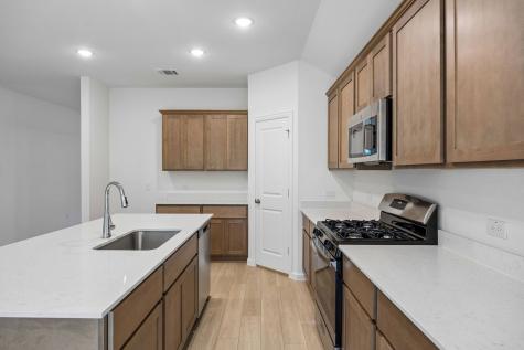 3892 Rose Hill Court Denison TX 75020