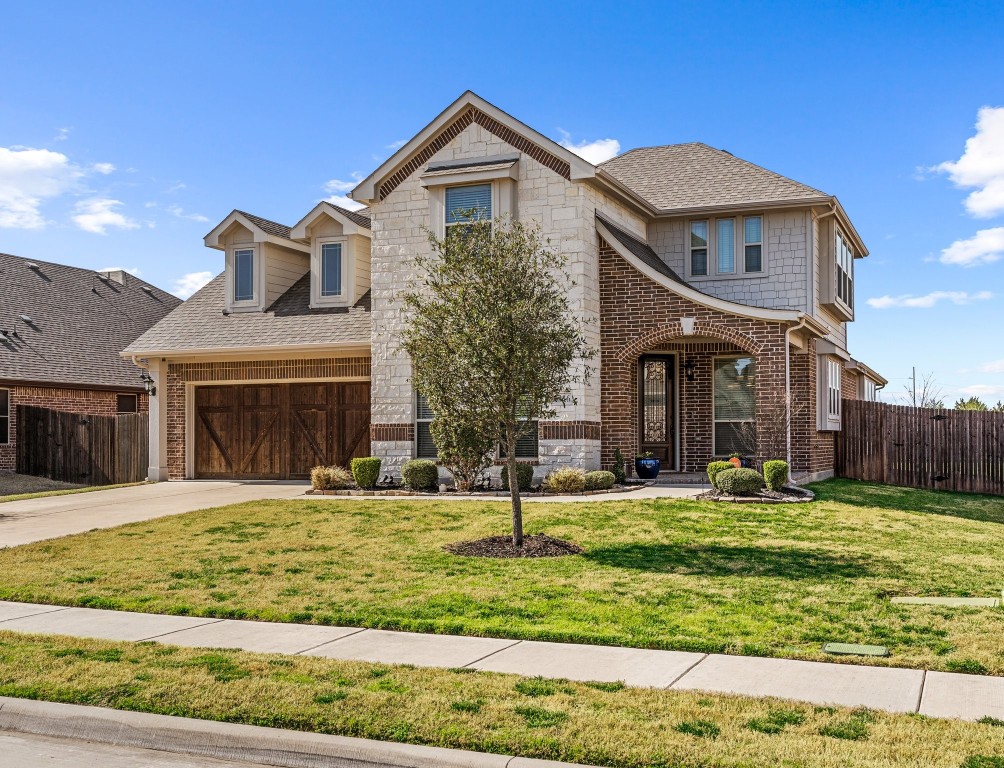 6316 Ashford Trail Mesquite TX 75181
