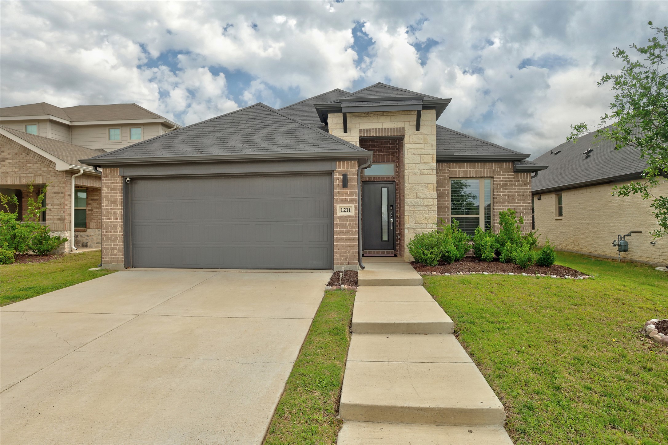 1211 Caddo Hill Court Royse City TX 75189