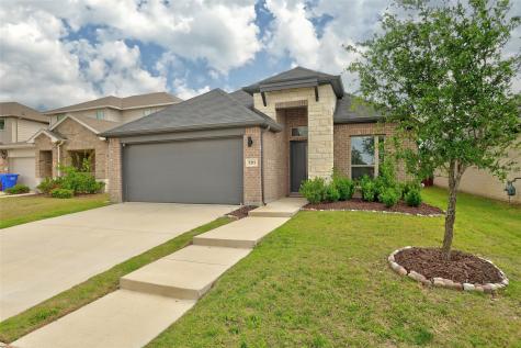 1211 Caddo Hill Court Royse City TX 75189