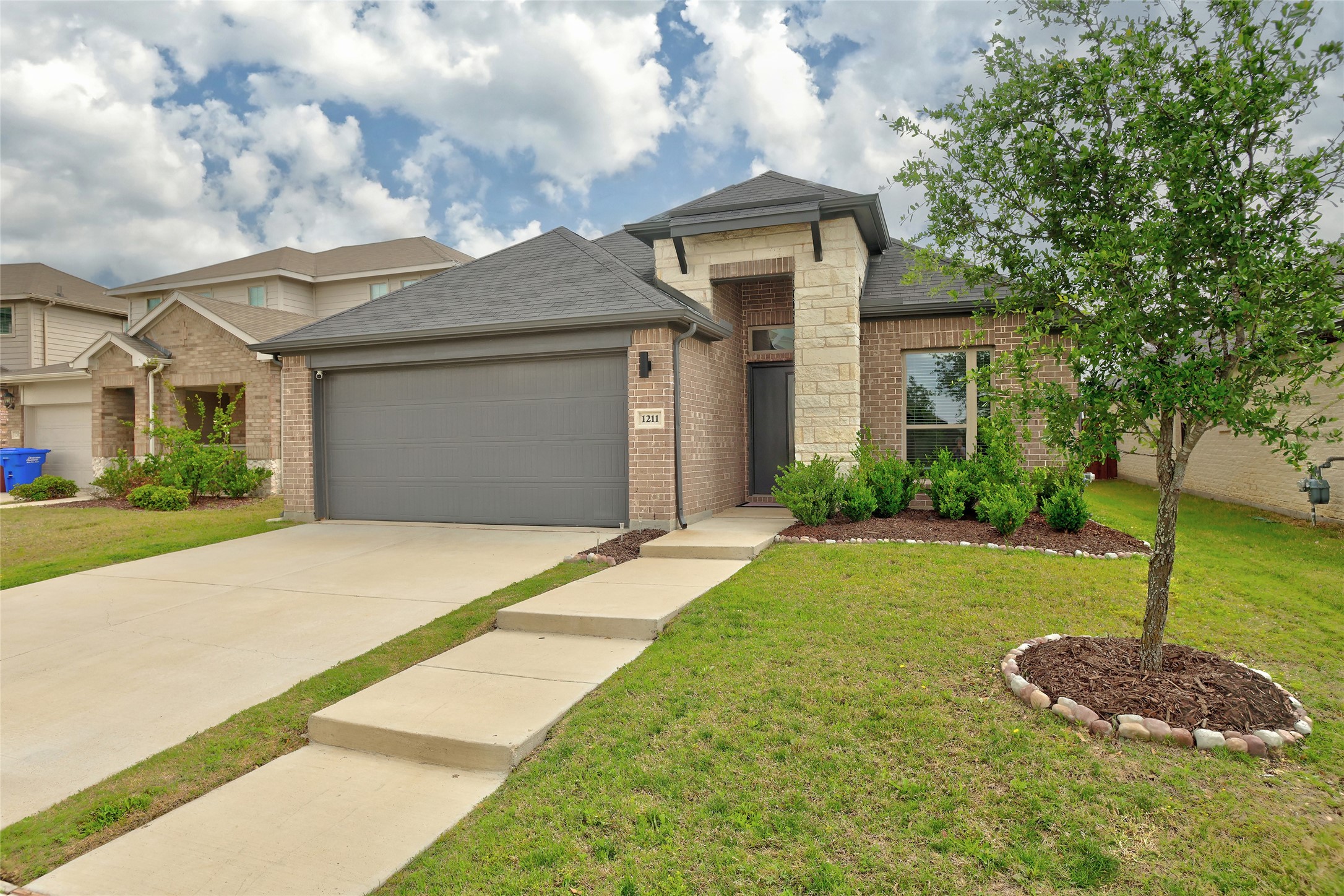 1211 Caddo Hill Court Royse City TX 75189