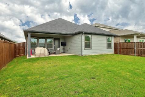 1211 Caddo Hill Court Royse City TX 75189