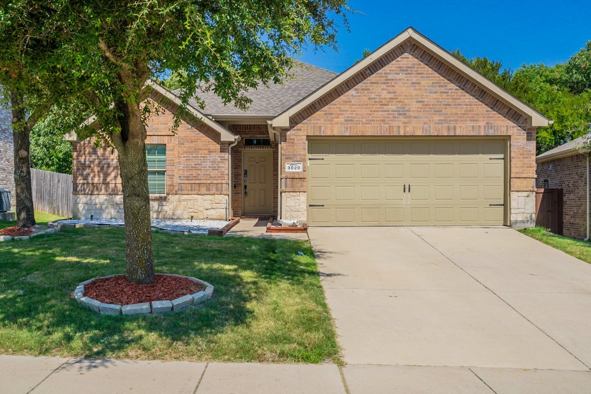 3020 Whispering Pine Boulevard Melissa TX 75454
