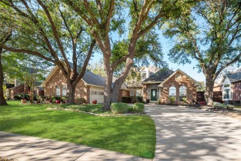 10808 Promise Land Drive Frisco TX 75035