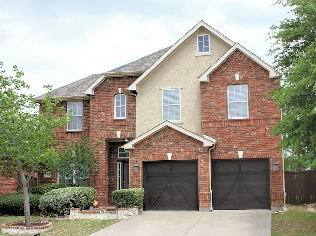 5996 Clearwater Drive The Colony TX 75056