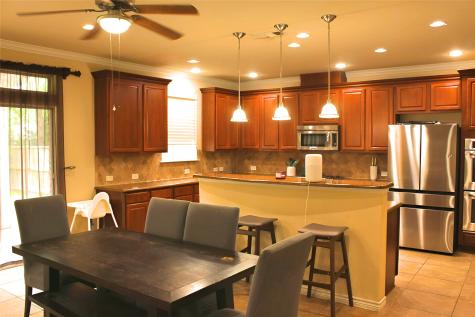 5996 Clearwater Drive The Colony TX 75056
