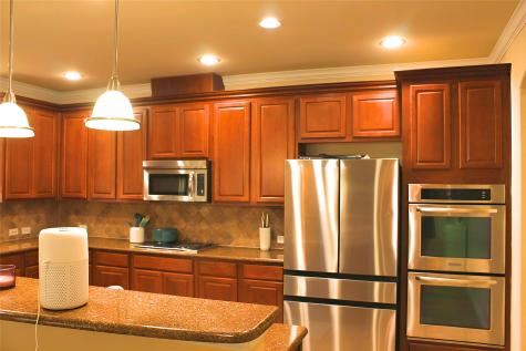 5996 Clearwater Drive The Colony TX 75056