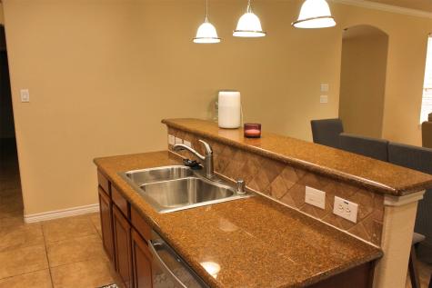5996 Clearwater Drive The Colony TX 75056