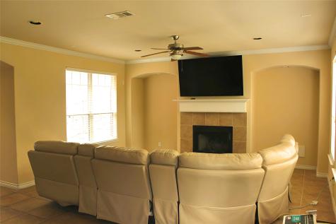 5996 Clearwater Drive The Colony TX 75056