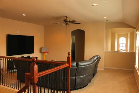 5996 Clearwater Drive The Colony TX 75056