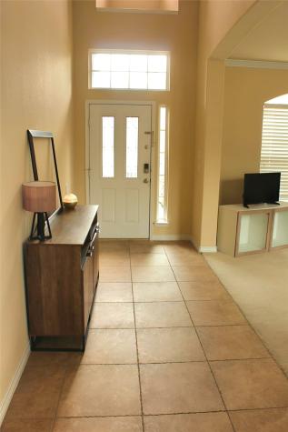 5996 Clearwater Drive The Colony TX 75056