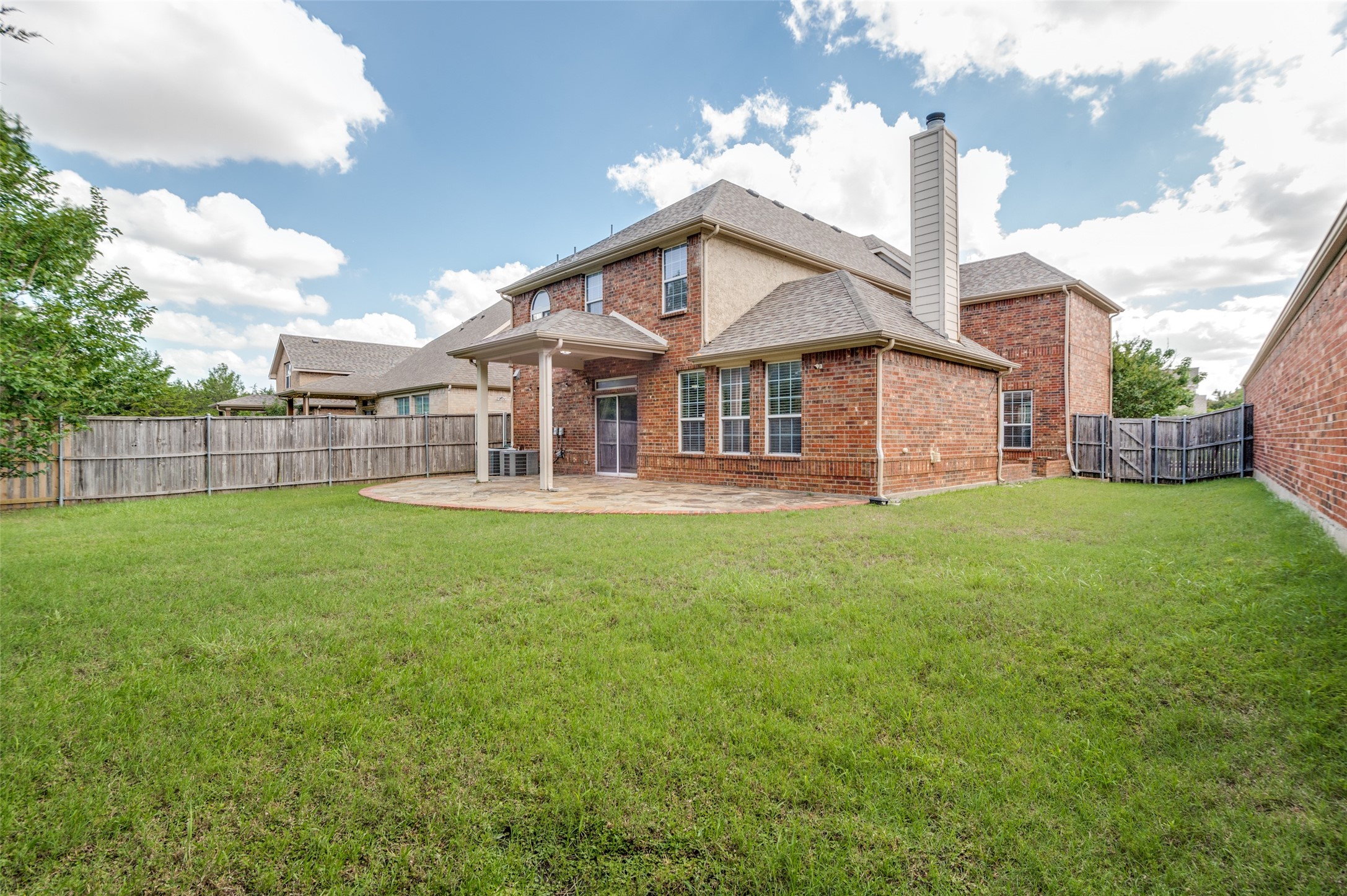 5996 Clearwater Drive The Colony TX 75056