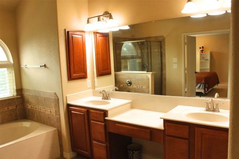 5996 Clearwater Drive The Colony TX 75056